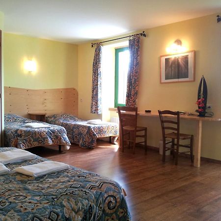 Hotel De France Chaudeyrac Extérieur photo