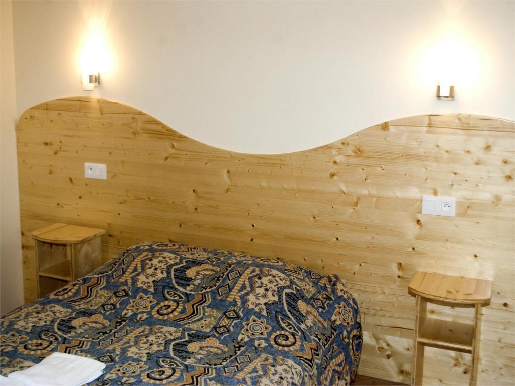 Hotel De France Chaudeyrac Chambre photo